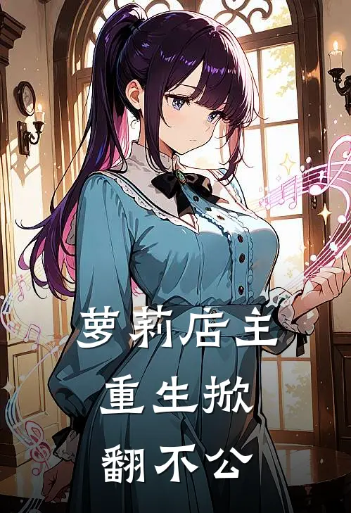 萝莉店主，重生掀翻不公
