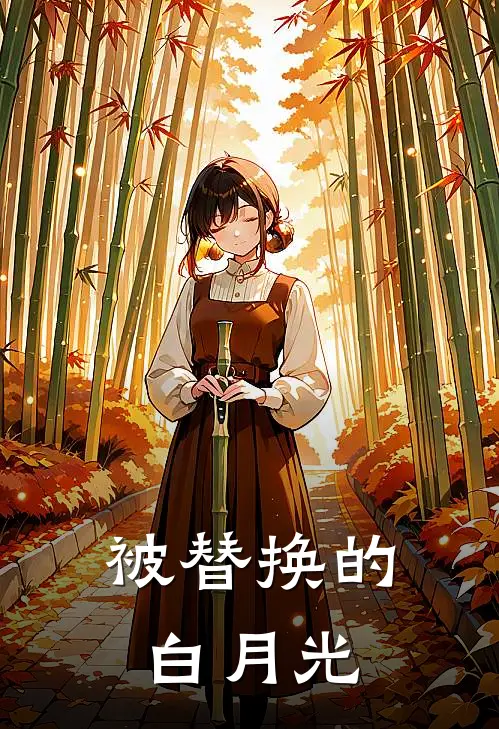 被替换的“白月光”