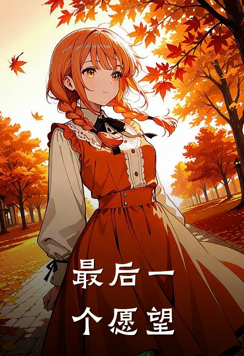 最后一个愿望