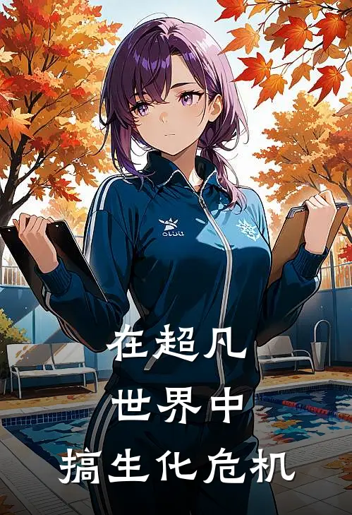 在超凡世界中，搞生化危机