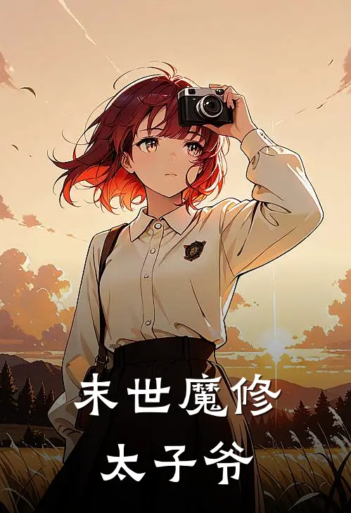 末世魔修太子爷