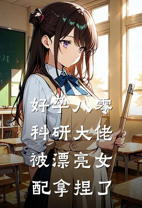 好孕八零，科研大佬被漂亮女配拿捏了