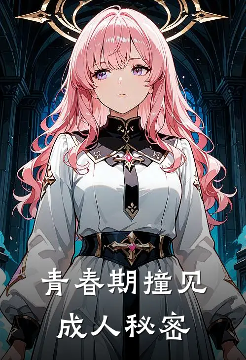 青春期撞见成人秘密