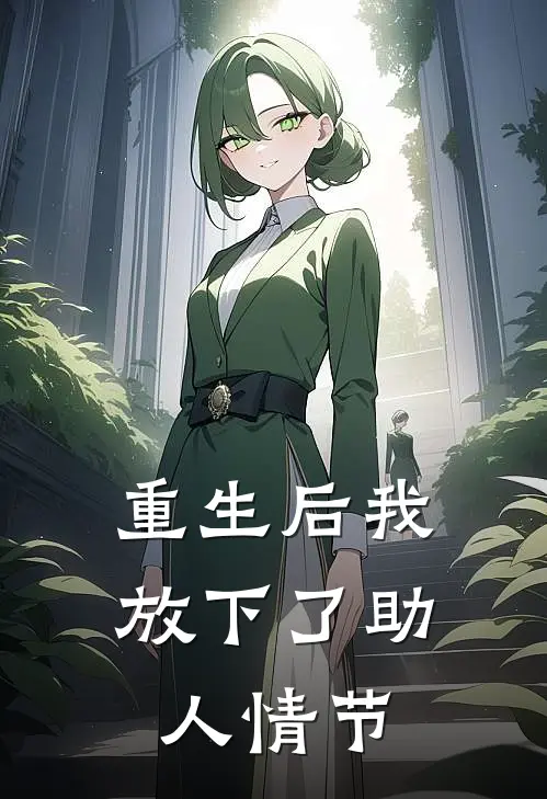 重生后我放下了助人情节