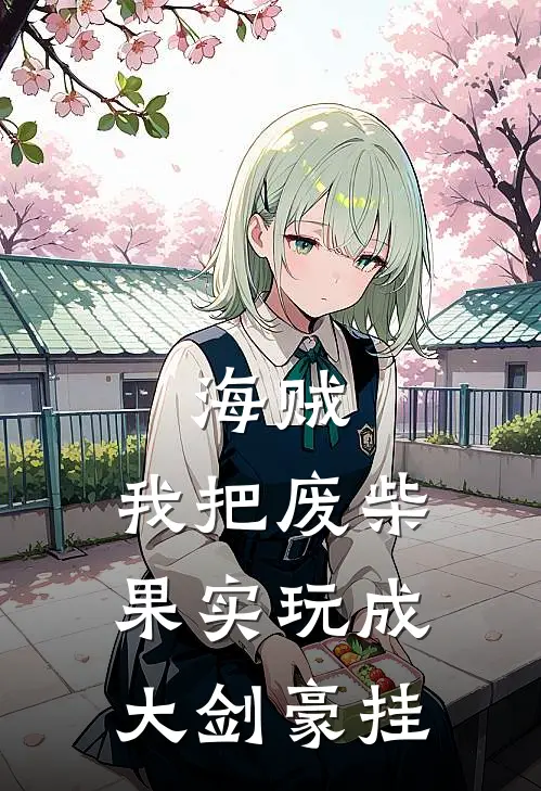 海贼：我把废柴果实玩成大剑豪挂