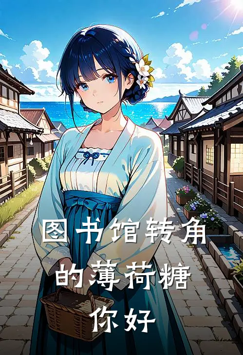 图书馆转角的薄荷糖，你好