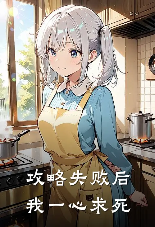 攻略失败后，我一心求死