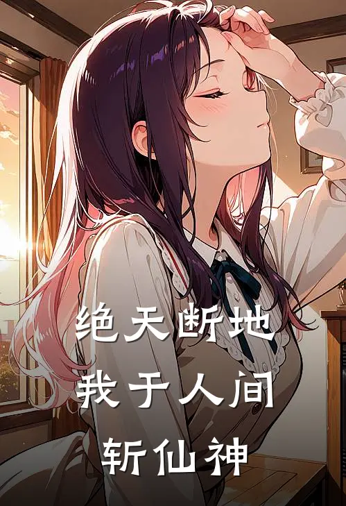 绝天断地，我于人间斩仙神