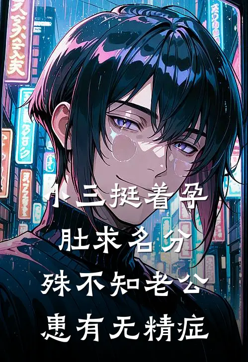 小三挺着孕肚求名分，殊不知老公患有无精症