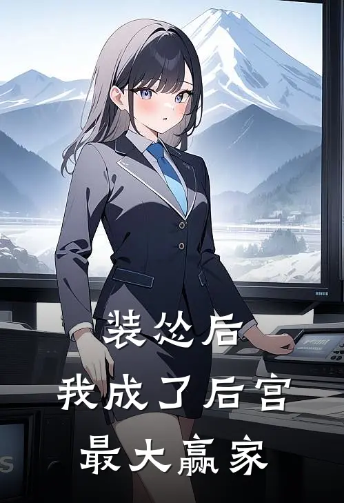 装怂后，我成了后宫最大赢家