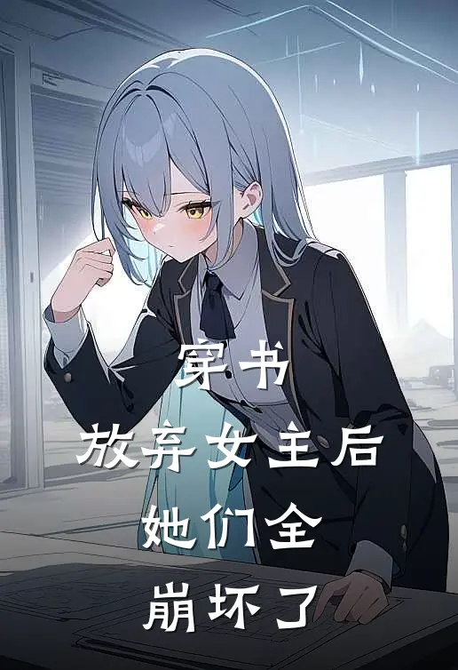 穿书：放弃女主后，她们全崩坏了