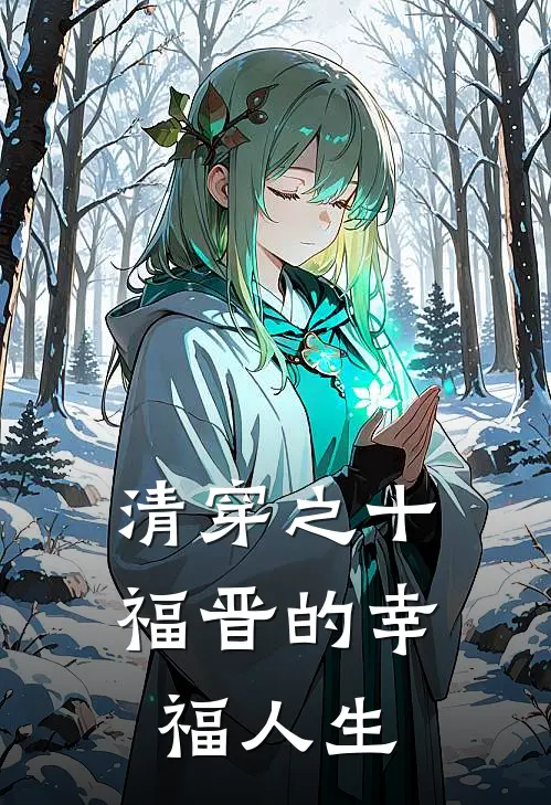 清穿之十福晋的幸福人生