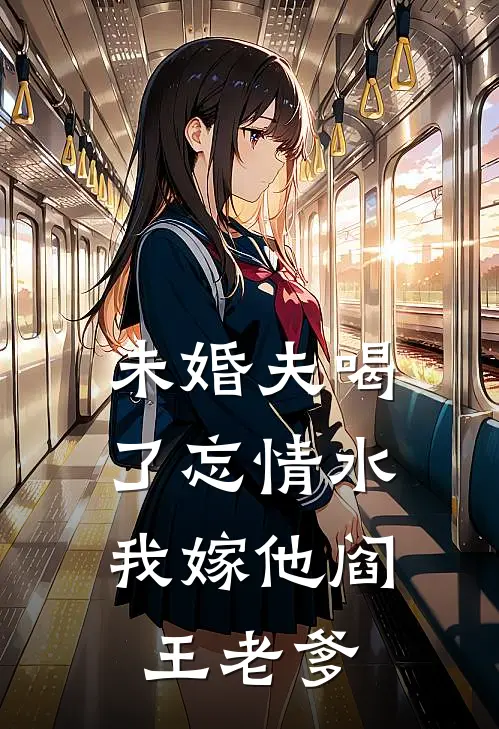 未婚夫喝了忘情水，我嫁他阎王老爹