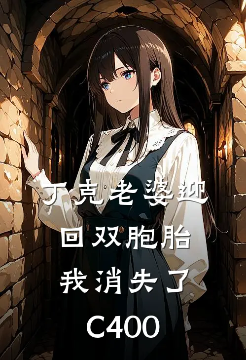 丁克老婆迎回双胞胎，我消失了C400