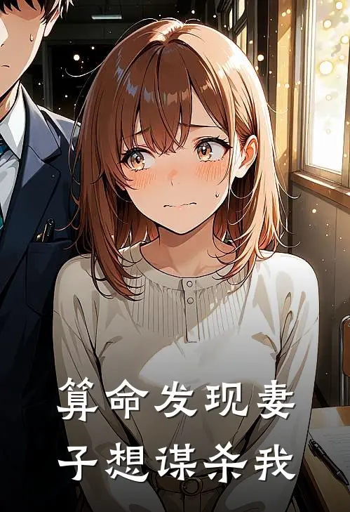 算命发现妻子想谋杀我