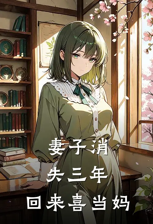 妻子消失三年，回来喜当妈