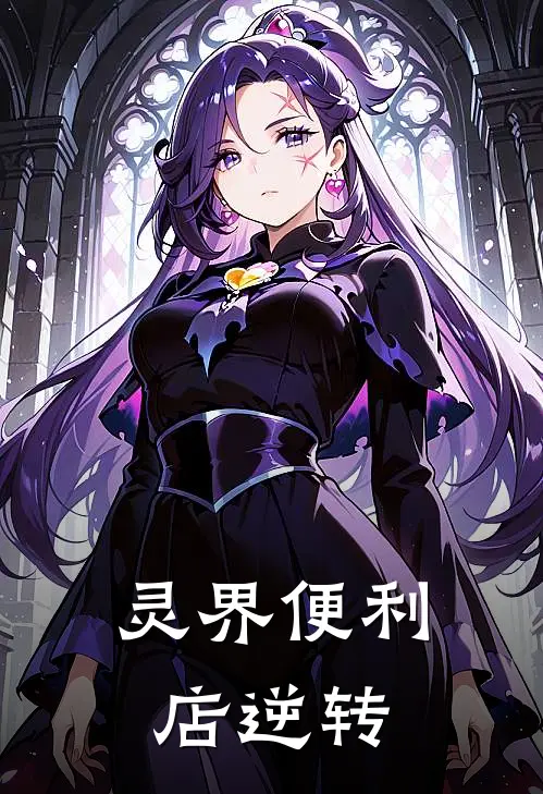 灵界便利店逆转