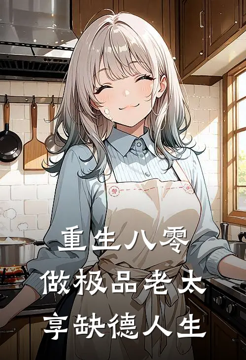 重生八零：做极品老太，享缺德人生