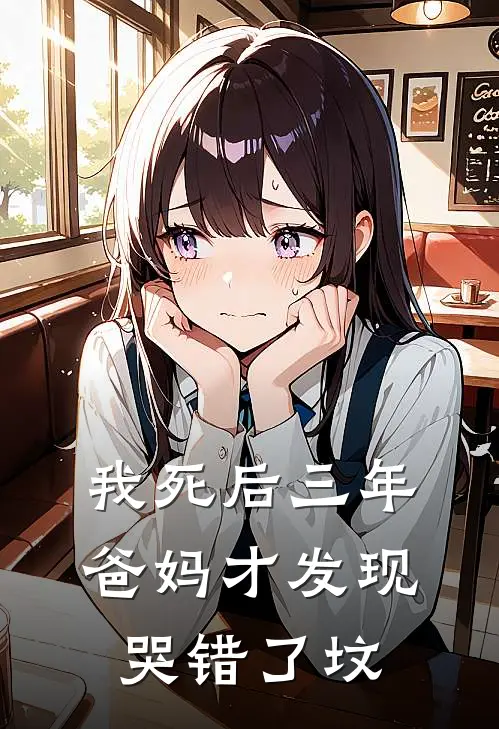 我死后三年，爸妈才发现哭错了坟