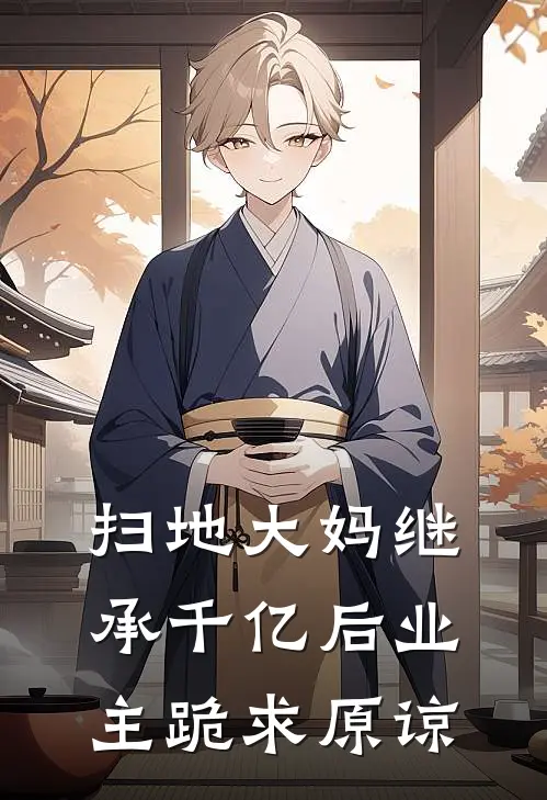 扫地大妈继承千亿后业主跪求原谅