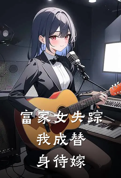 富家女失踪，我成替身待嫁