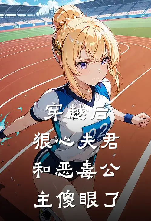 穿越后，狠心夫君和恶毒公主傻眼了