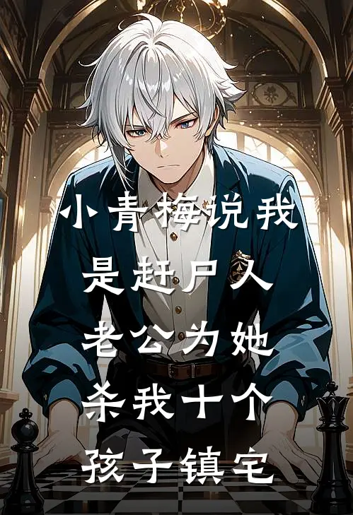 小青梅说我是赶尸人，老公为她杀我十个孩子镇宅