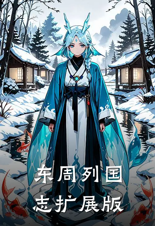 东周列国志扩展版