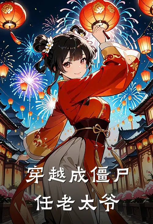 穿越成僵尸：任老太爷