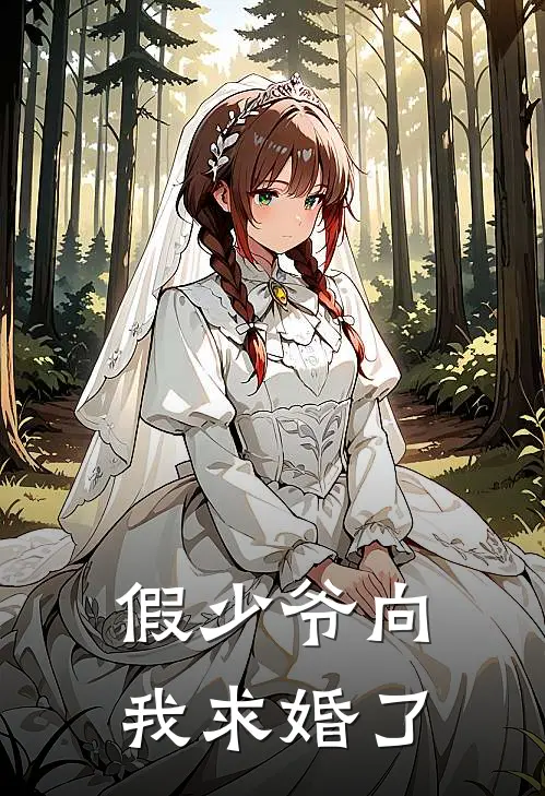 假少爷向我求婚了