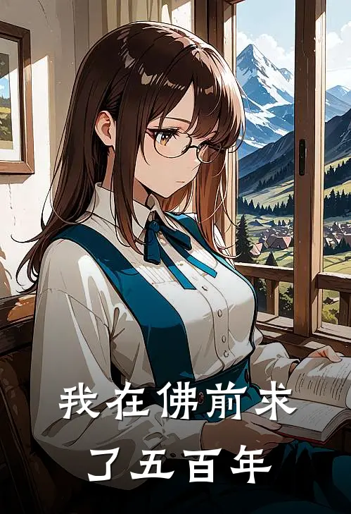 我在佛前求了五百年