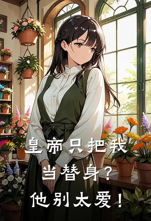 皇帝只把我当替身？他别太爱！