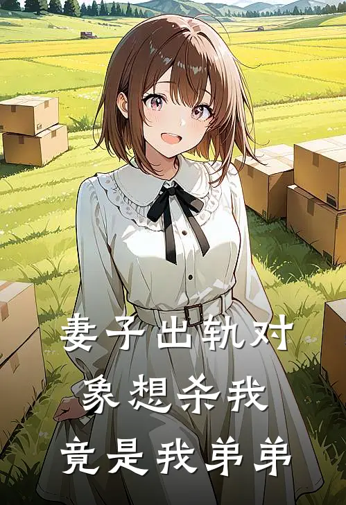 妻子出轨对象想杀我，竟是我弟弟