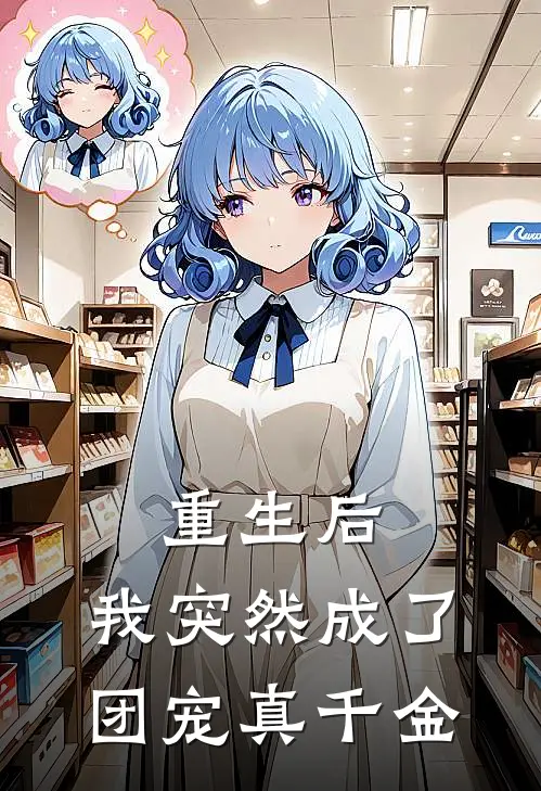 重生后，我突然成了团宠真千金