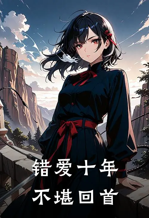 错爱十年，不堪回首