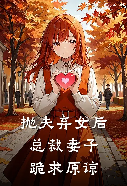 抛夫弃女后，总裁妻子跪求原谅