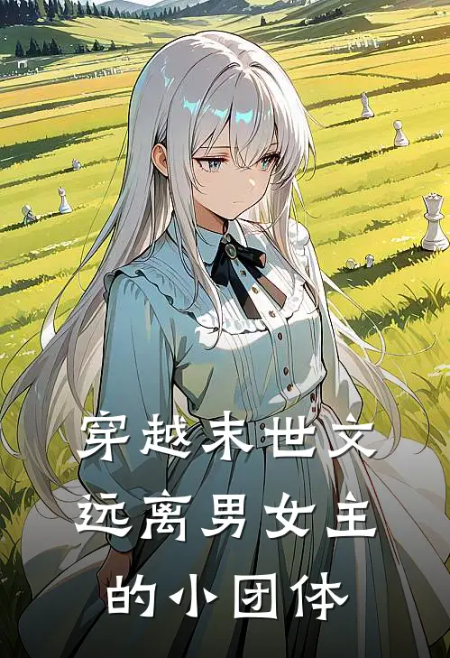 穿越末世文，远离男女主的小团体