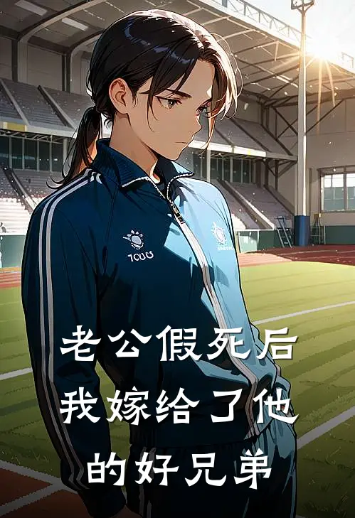 老公假死后，我嫁给了他的好兄弟