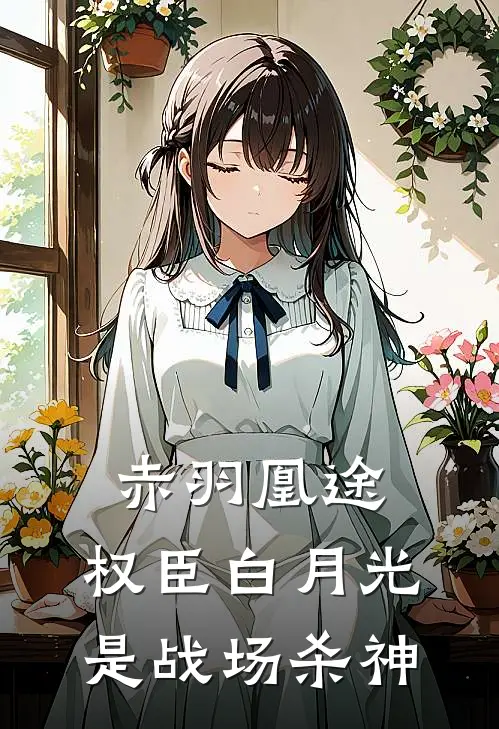 赤羽凰途：权臣白月光是战场杀神