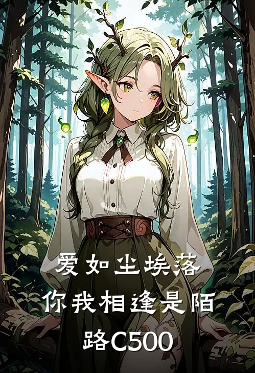 爱如尘埃落，你我相逢是陌路C500