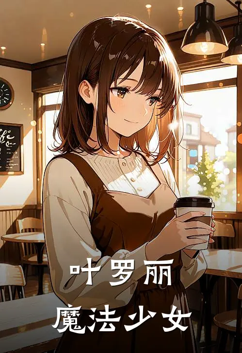 叶罗丽：魔法少女