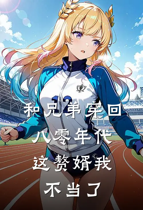 和兄弟穿回八零年代，这赘婿我不当了