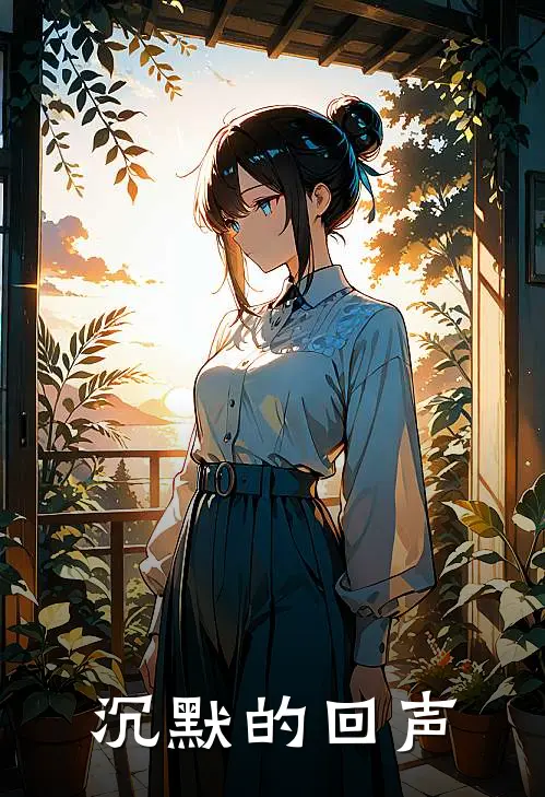沉默的回声