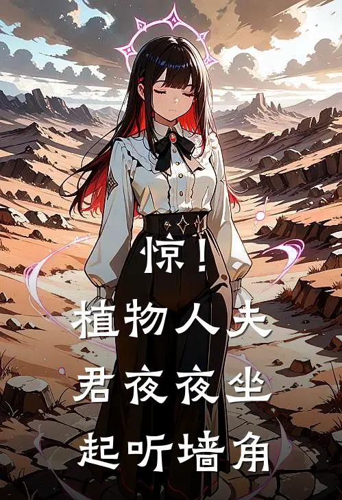 惊！植物人夫君夜夜坐起听墙角