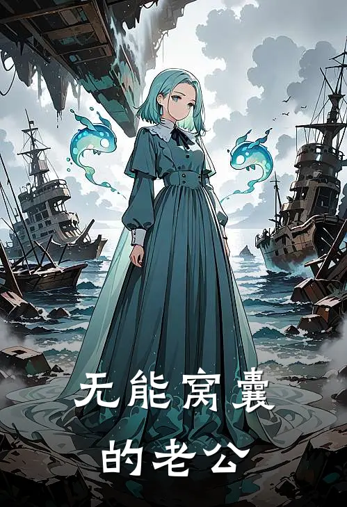 无能窝囊的老公