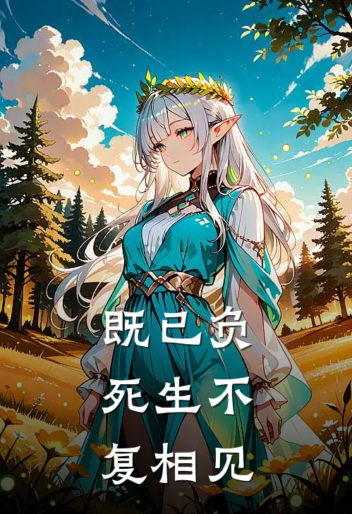 既已负，死生不复相见