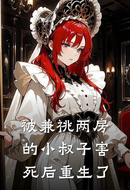 被兼祧两房的小叔子害死后重生了