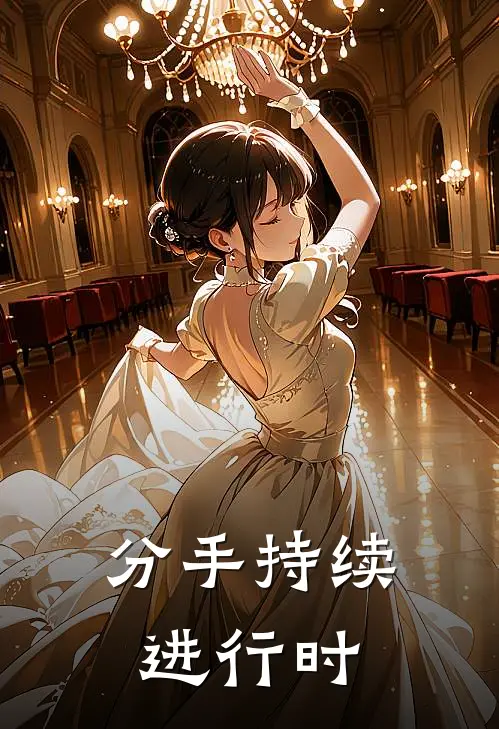 分手持续进行时