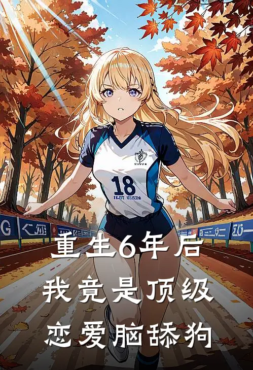 重生6年后，我竟是顶级恋爱脑舔狗