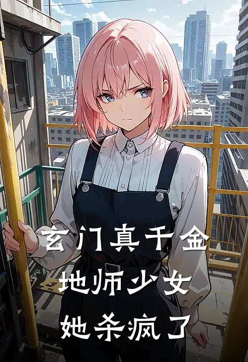 玄门真千金：地师少女她杀疯了